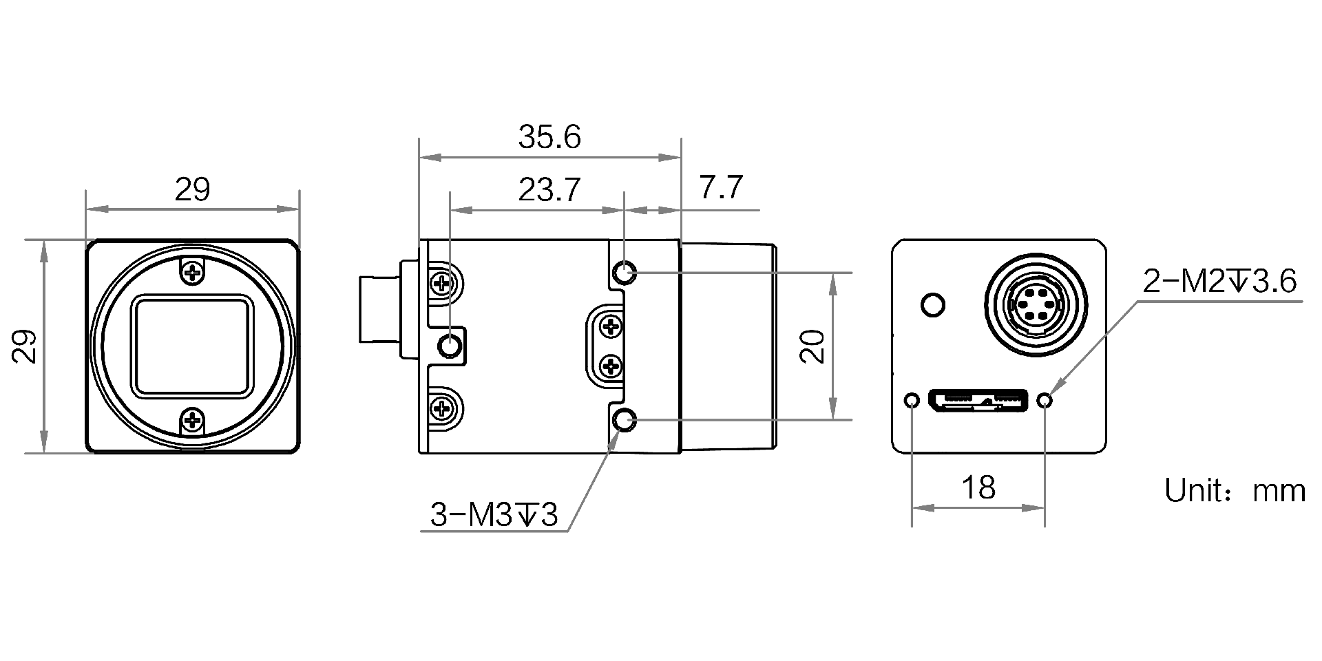 500萬像素USB3.0面陣相機,普惠型,GMAX2505,黑白.png image.png