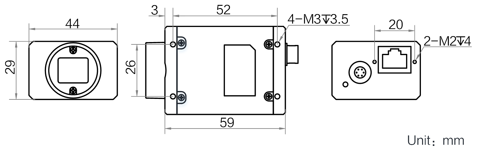 170萬像素網口面陣相機,IMX432,黑白.png image.png